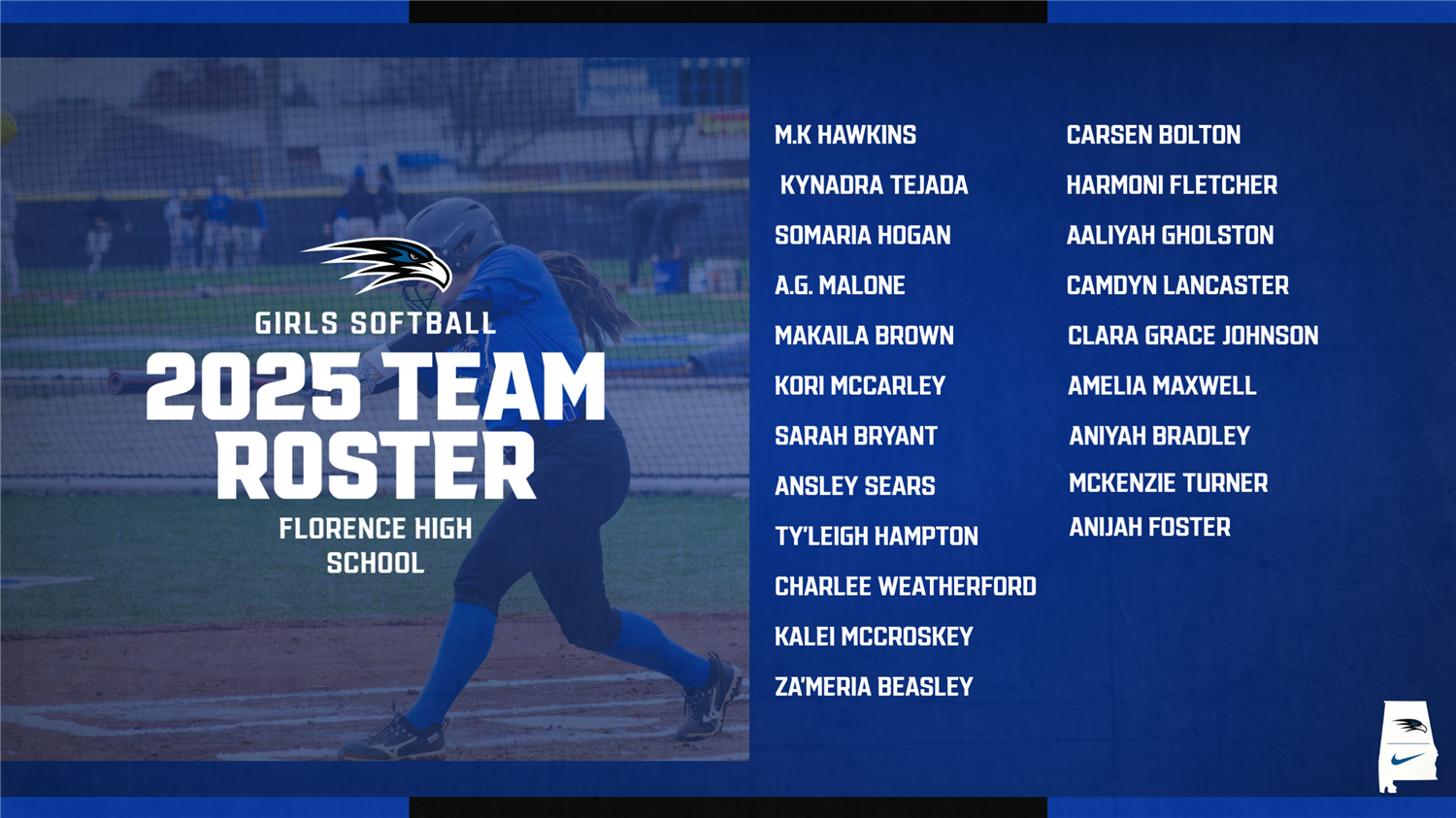 roster